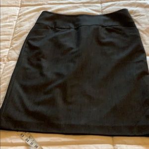 Pencil Skirt